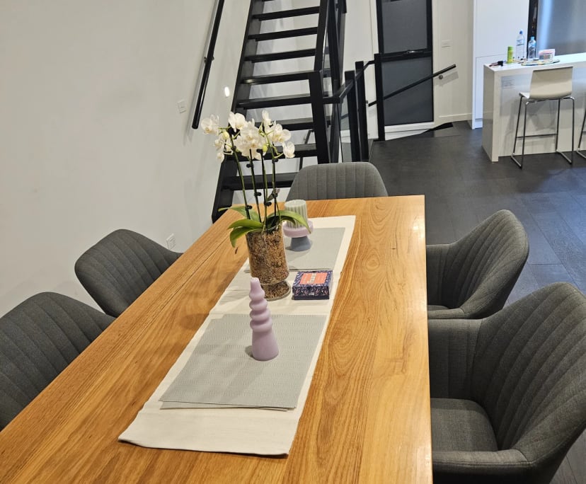 $500, Share-house, 3 bathrooms, South Melbourne VIC 3205