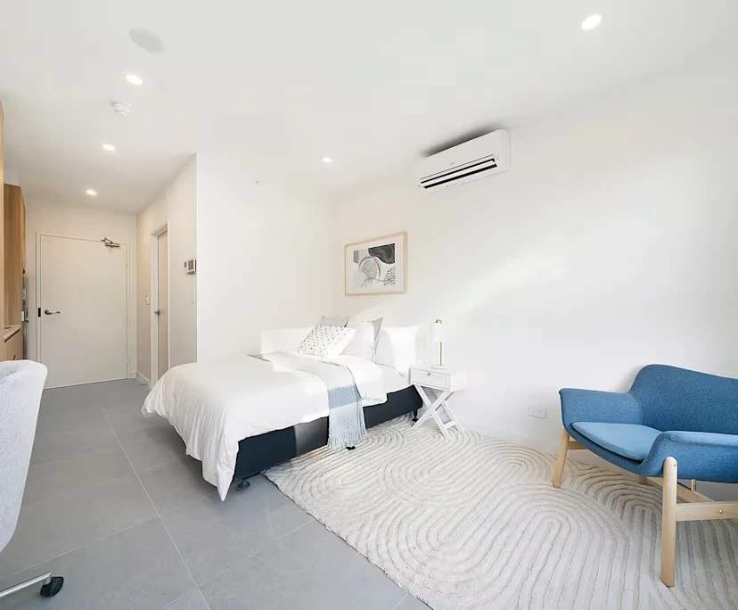 $520, Studio, 1 bathroom, Lakemba NSW 2195