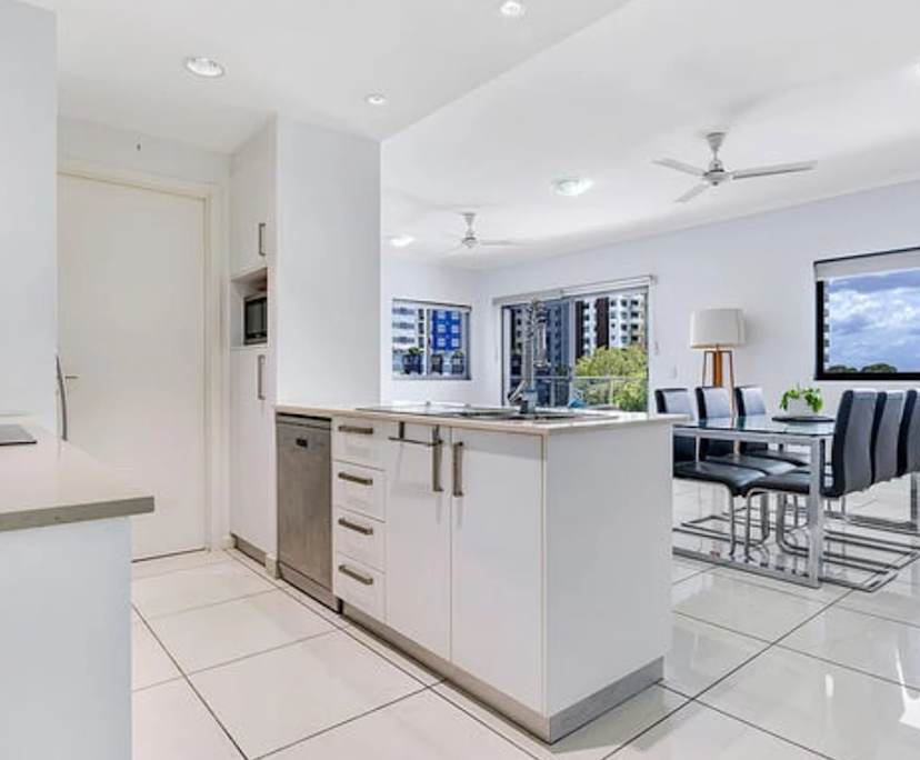 $400, Flatshare, 2 bathrooms, Darwin City NT 0800