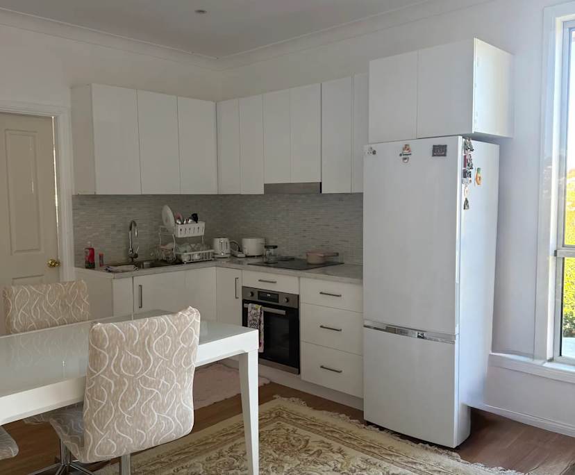 Student accommodation