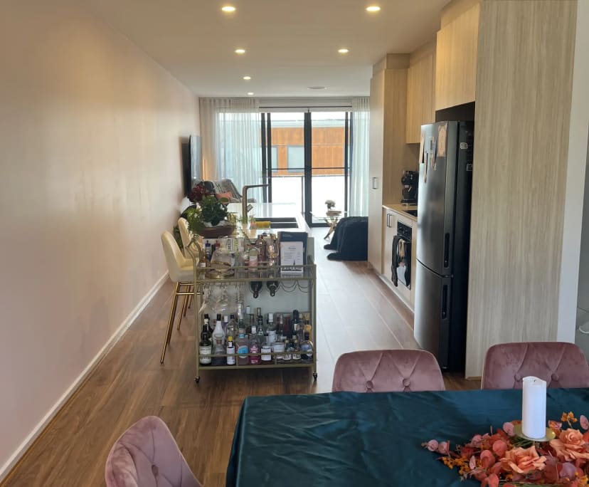 $400, Flatshare, 2 bathrooms, Denman Prospect ACT 2611