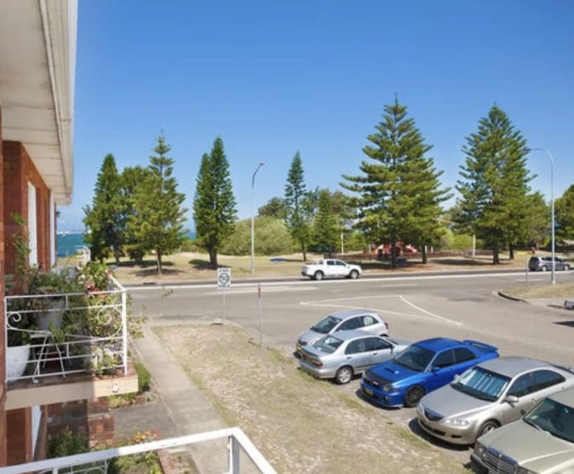 Whole Property for Rent in Monterey, Sydney 490,