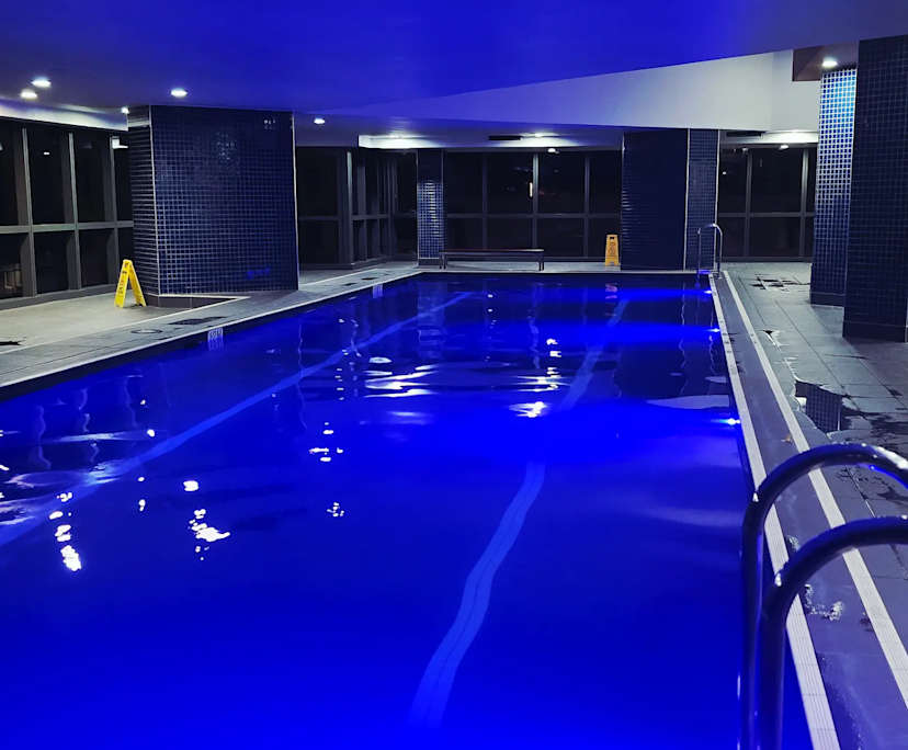 $550, Flatshare, 2 bathrooms, Brisbane City QLD 4000