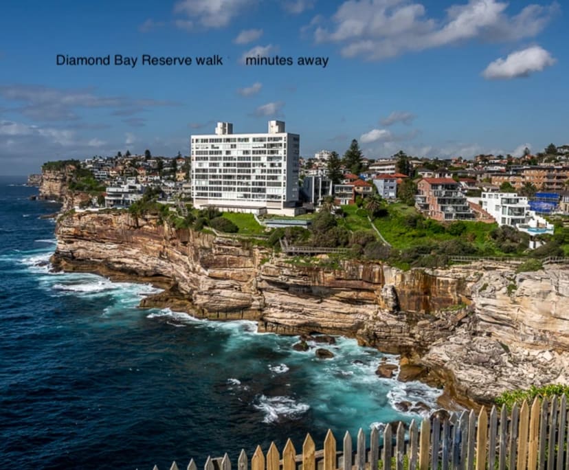 $500-700, Flatshare, 2 rooms, Vaucluse NSW 2030, Vaucluse NSW 2030