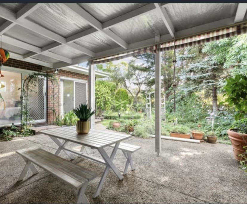 Room for Rent in Hawker, Canberra 300, Unfurnishe...