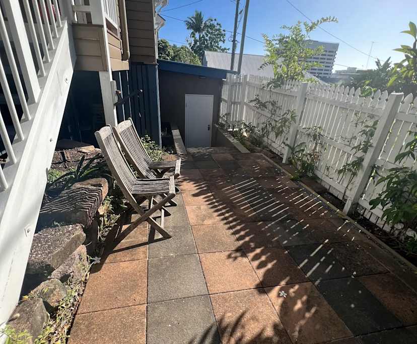$190, Share-house, 4 bathrooms, Spring Hill QLD 4000