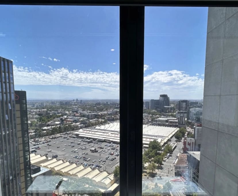 Student for Rent in Melbourne, Melbour...