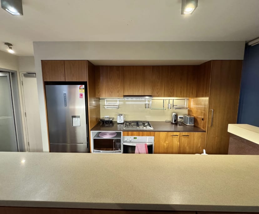 $500, Flatshare, 4 bathrooms, Pyrmont NSW 2009