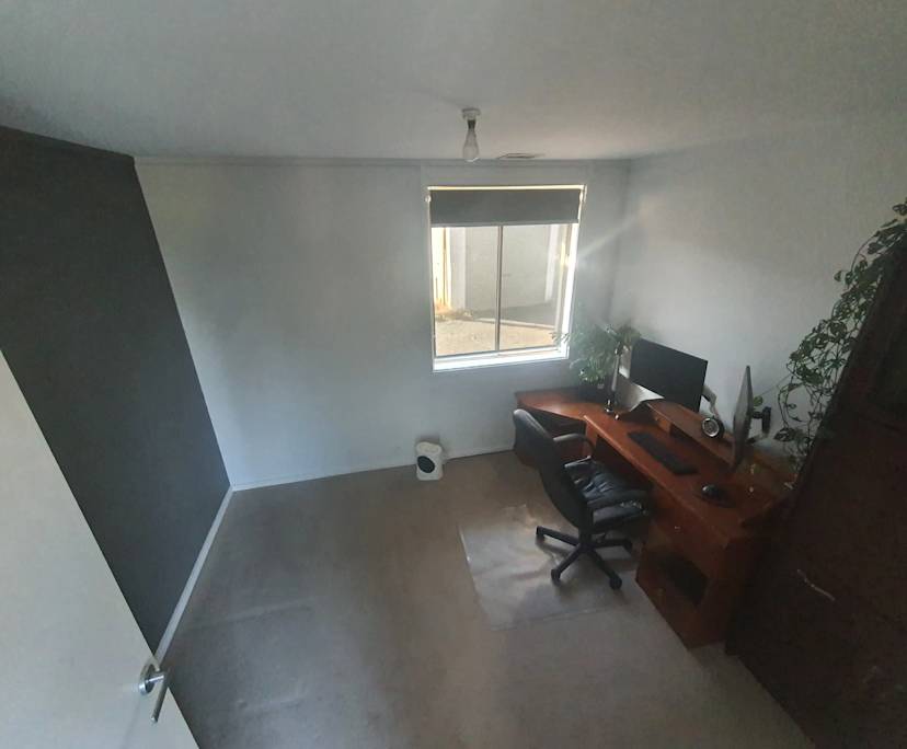 Room in a share house