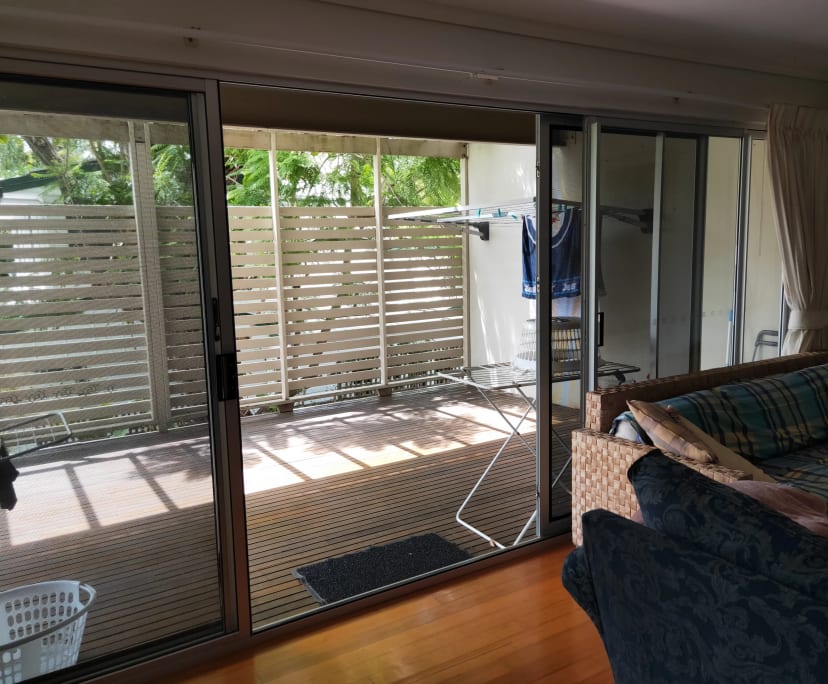 $200, Share-house, 5 bathrooms, Saint Lucia QLD 4067