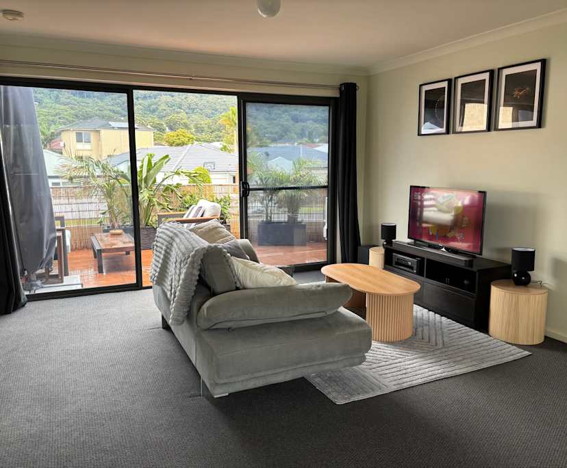 $380, Flatshare, 2 bathrooms, Woonona NSW 2517