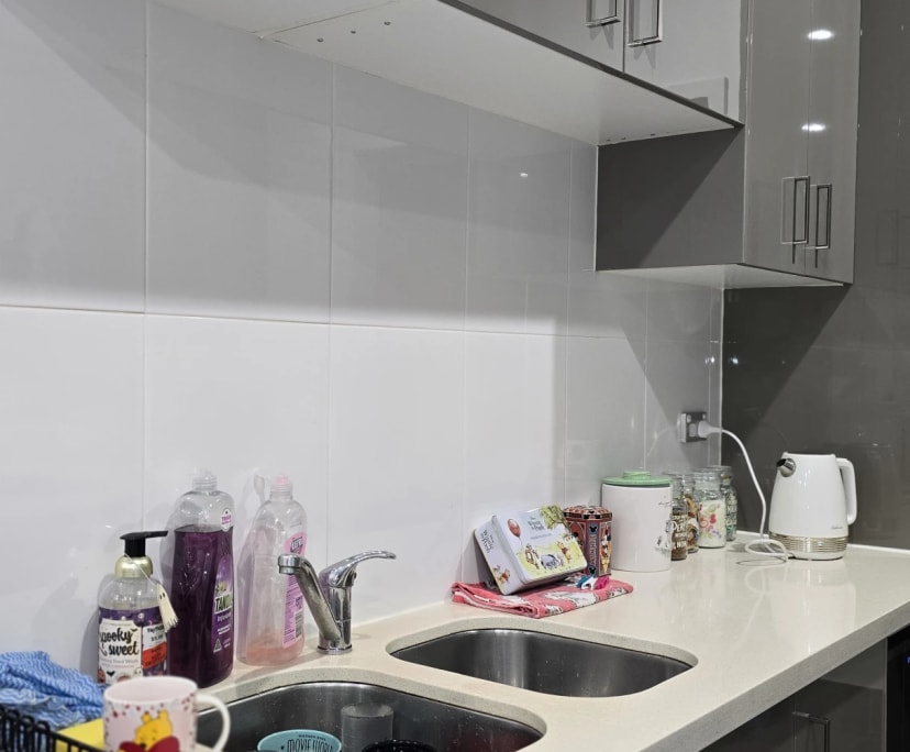 $420, Flatshare, 2 bathrooms, Hornsby NSW 2077