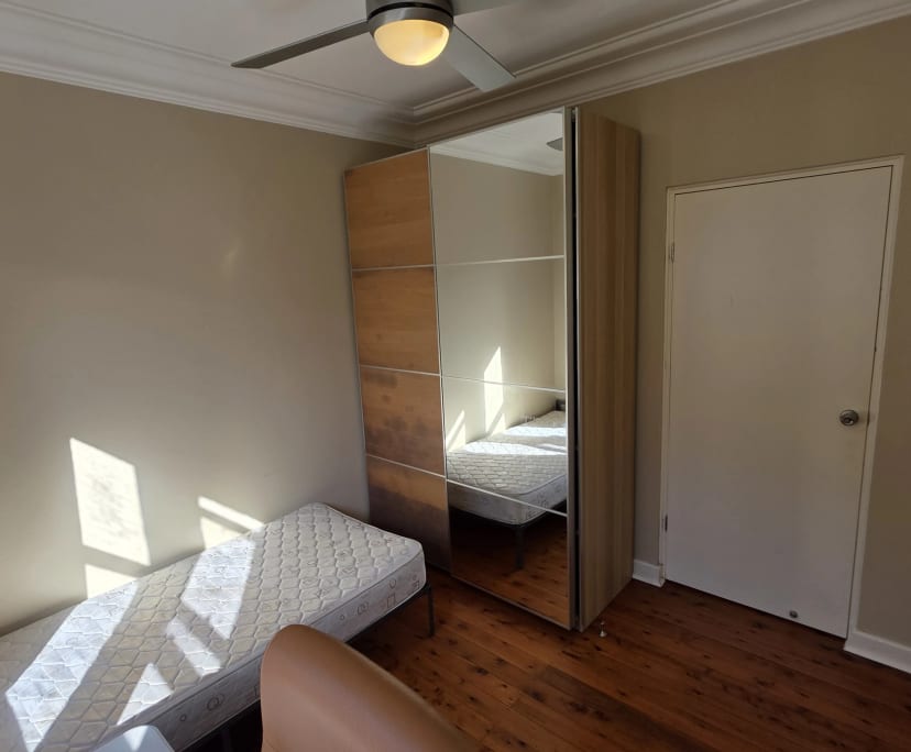 $220, Share-house, 6 bathrooms, Chatswood NSW 2067