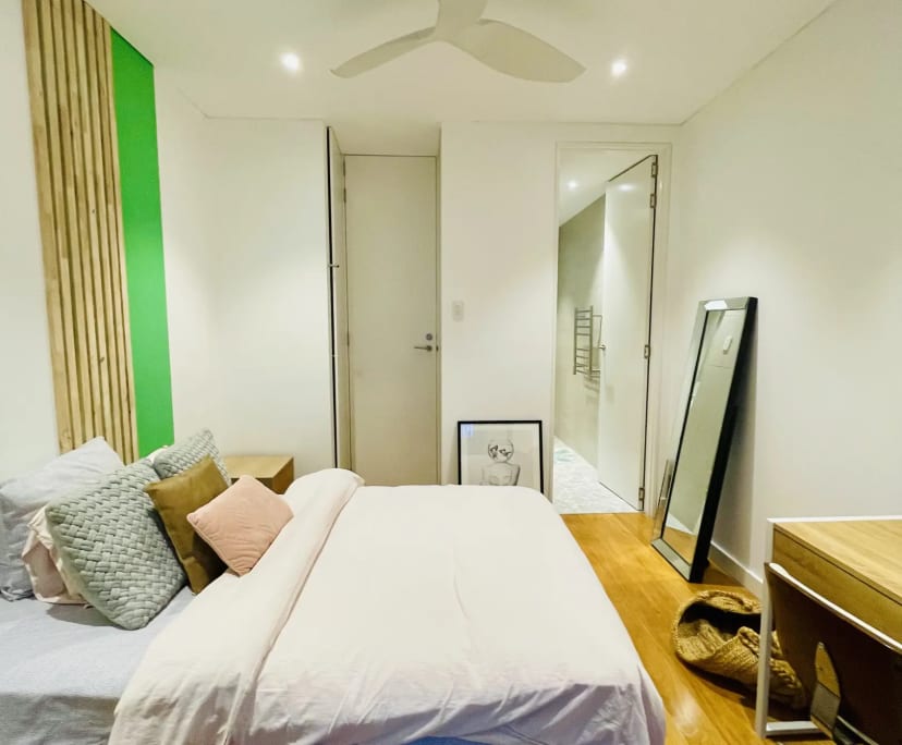 $590, Share-house, 4 bathrooms, Surry Hills NSW 2010