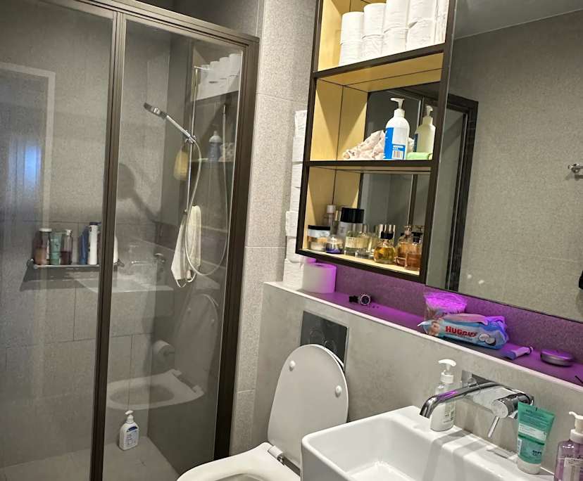 $600, Flatshare, 2 bathrooms, Marrickville NSW 2204