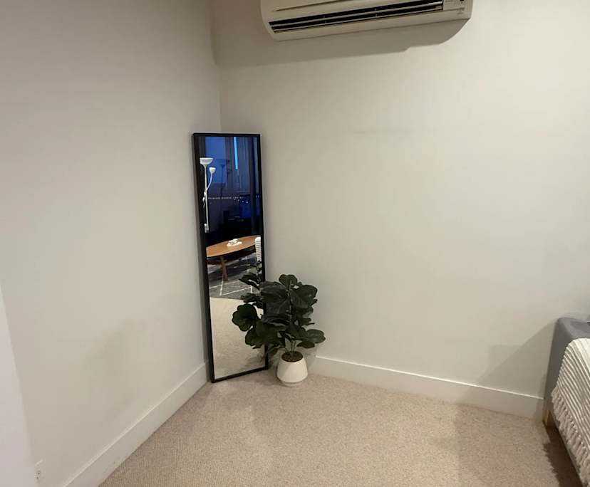 $415, Flatshare, 2 bathrooms, Melbourne VIC 3000