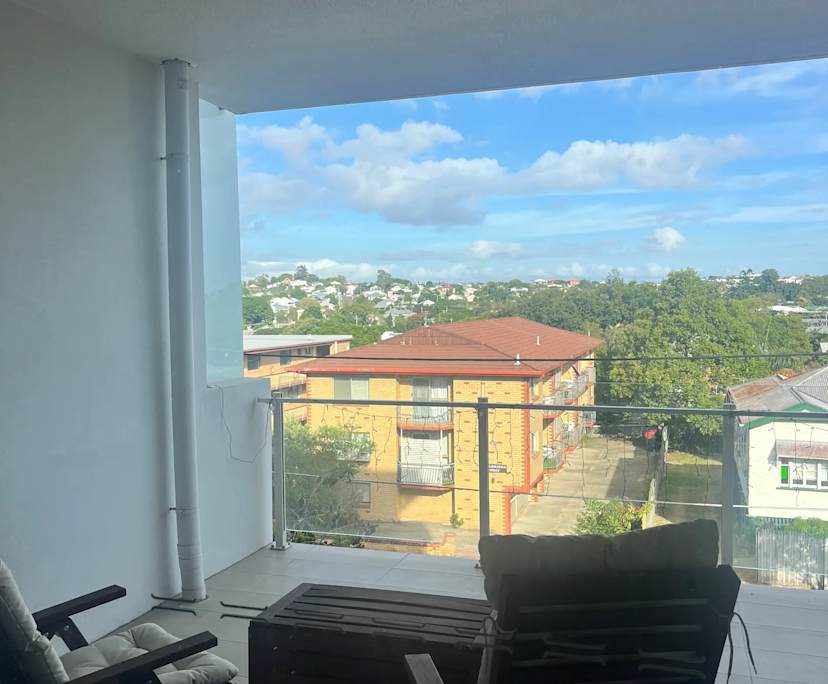 $315, Flatshare, 2 bathrooms, Lutwyche QLD 4030