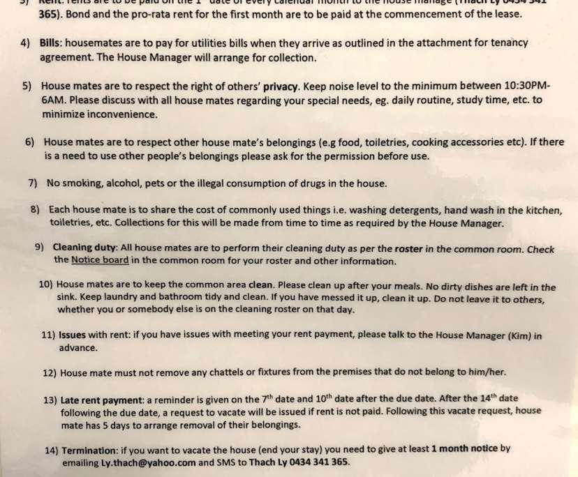 $226, Share-house, 4 bathrooms, Footscray VIC 3011