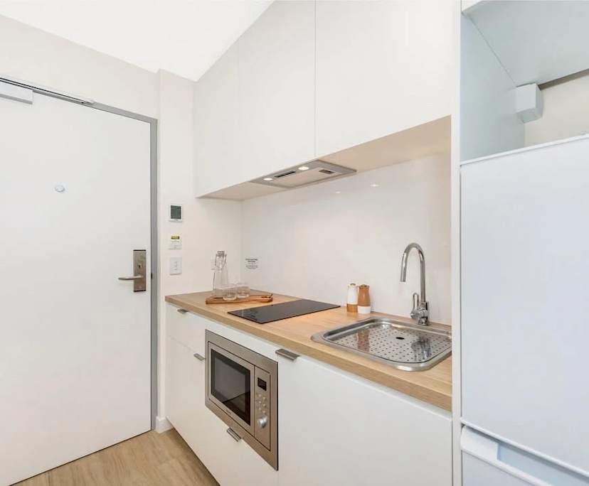 Student accommodation