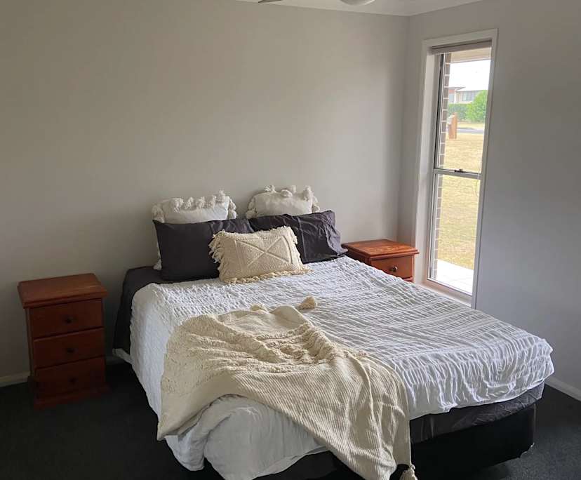$280, Share-house, 6 bathrooms, Oakey QLD 4401