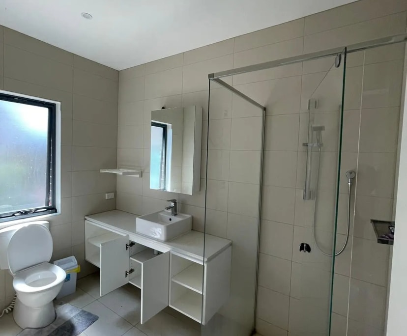 $320, Share-house, 3 bathrooms, Burwood VIC 3125