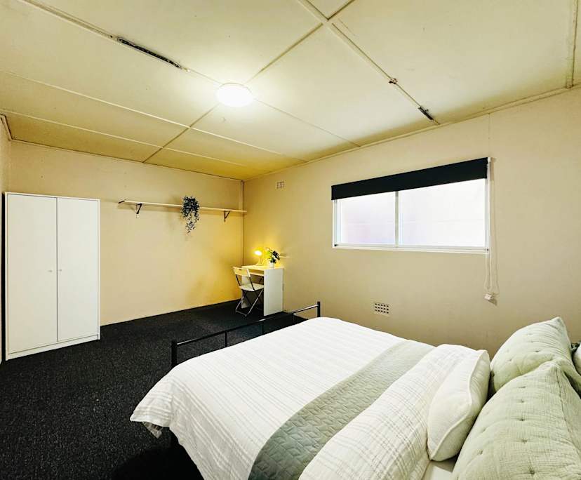 $295, Share-house, 6 bathrooms, Strathfield NSW 2135