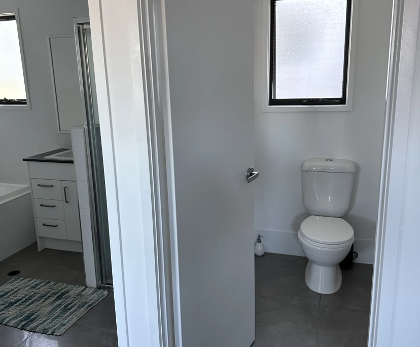 Room in a share house