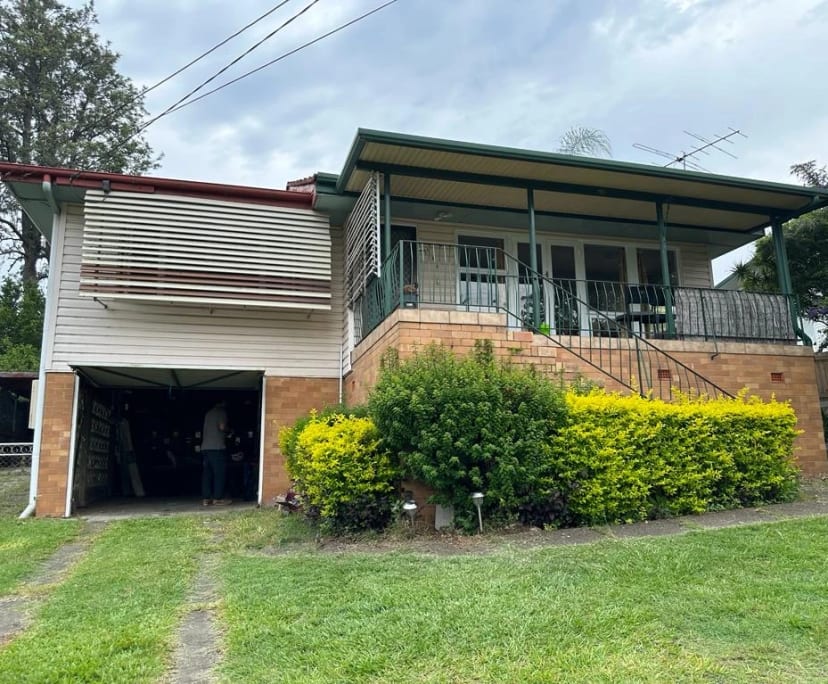 Room for Rent in Everton Park, Brisbane 320, Furn...