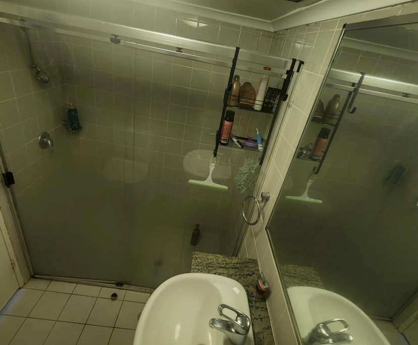 $450, Flatshare, 3 bathrooms, Pyrmont NSW 2009