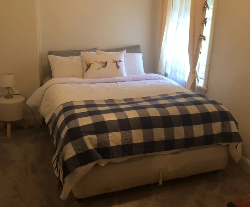 Homestay
