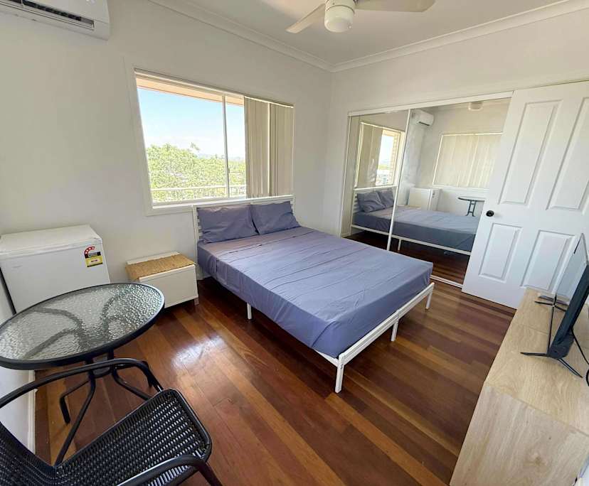 $260-275, Share-house, 4 rooms, West Gladstone QLD 4680, West Gladstone QLD 4680