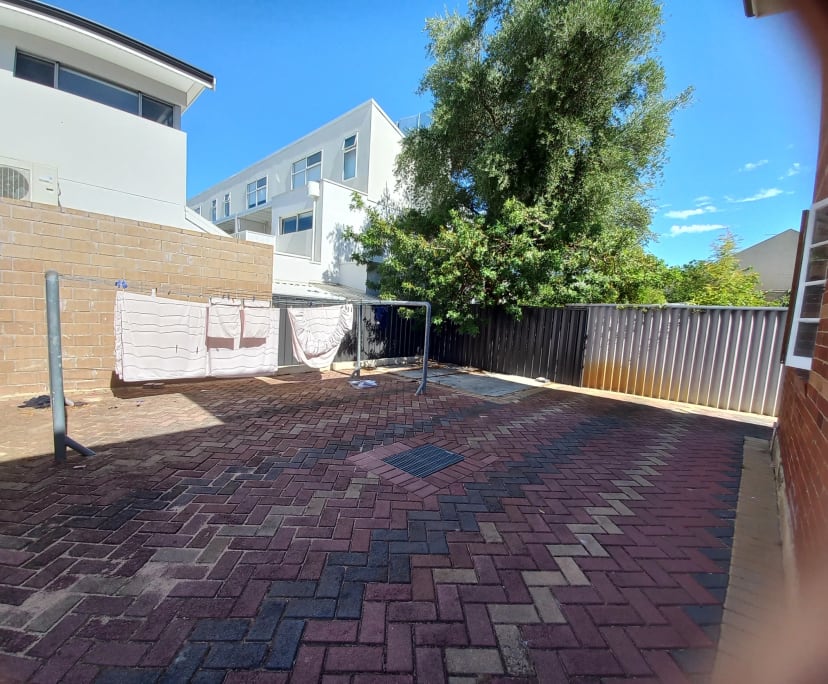 $365, Share-house, 2 bathrooms, Crawley WA 6009