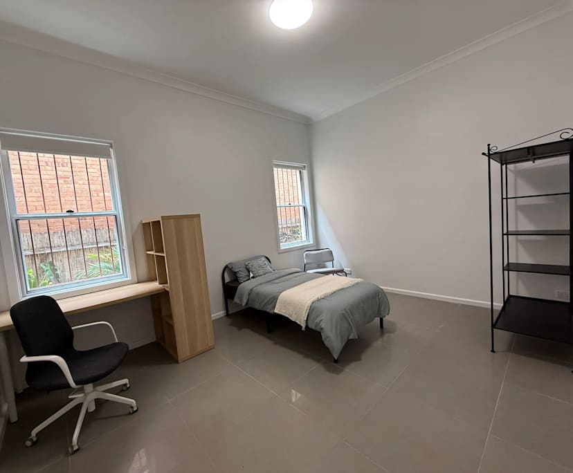 $450-500, Share-house, 2 rooms, Kensington NSW 2033, Kensington NSW 2033