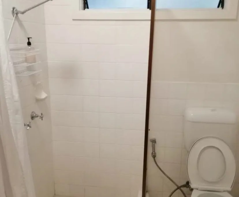 One bed flat for rent