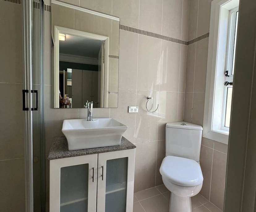 $290, Flatshare, 2 bathrooms, Chatswood NSW 2067