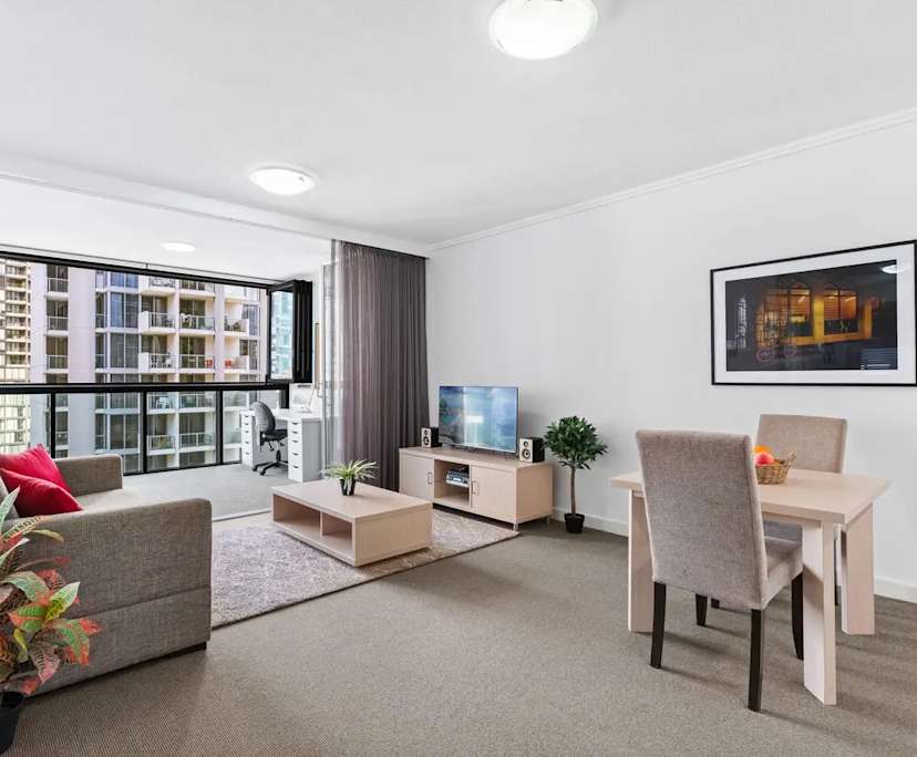 One bed flat for rent