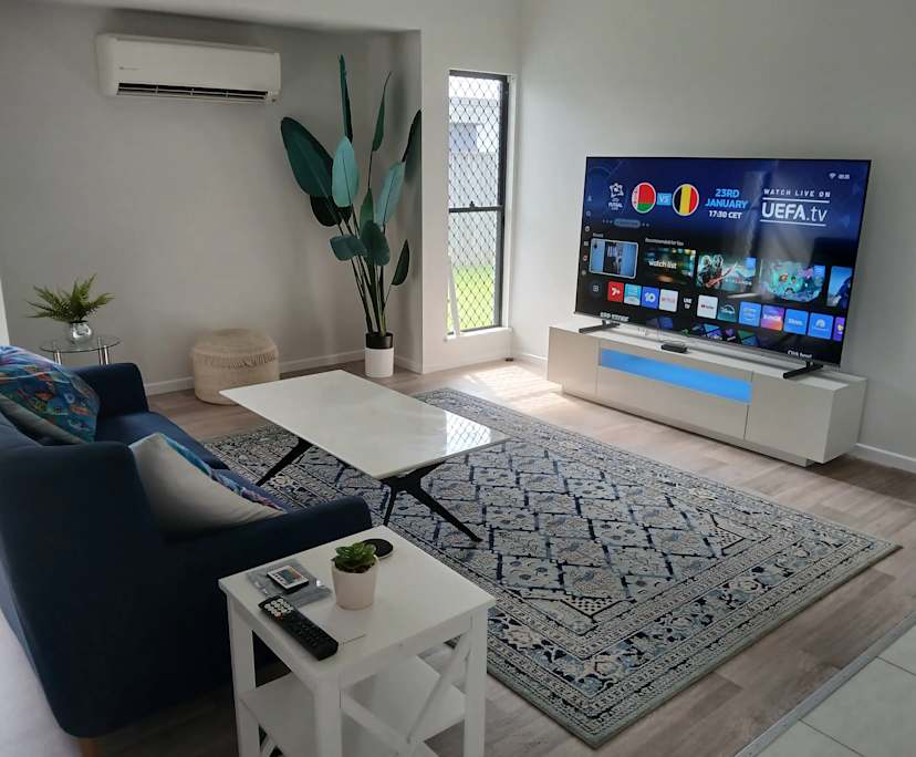 $280, Share-house, 3 bathrooms, Trinity Beach QLD 4879