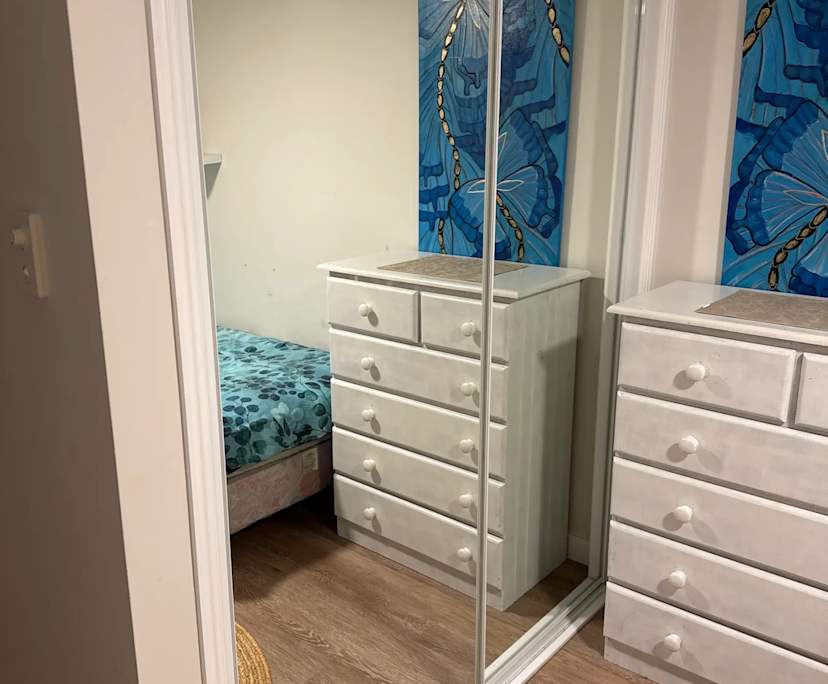 Student accommodation
