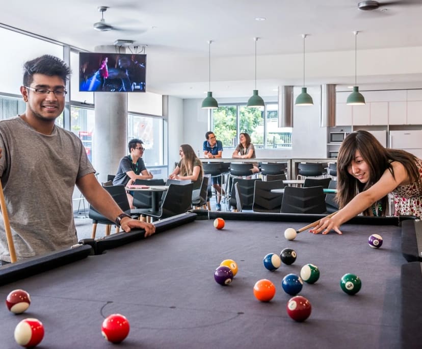 $297-576, Student-accommodation, 7 rooms, Carlton VIC 3053, Carlton VIC 3053