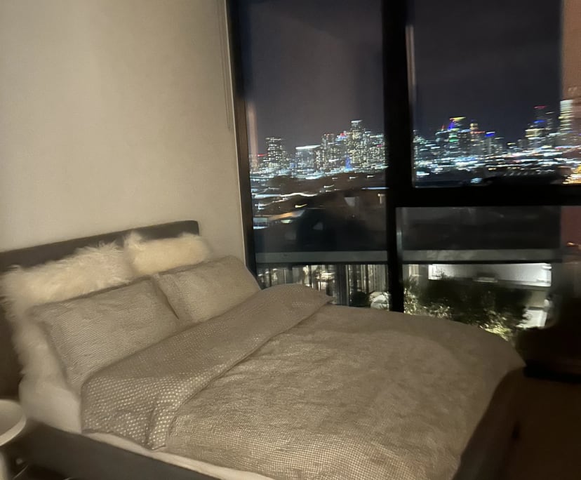 $450, Flatshare, 2 bathrooms, Port Melbourne VIC 3207