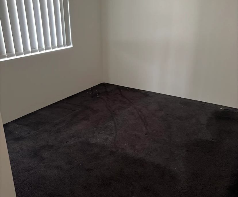 Room with own bathroom