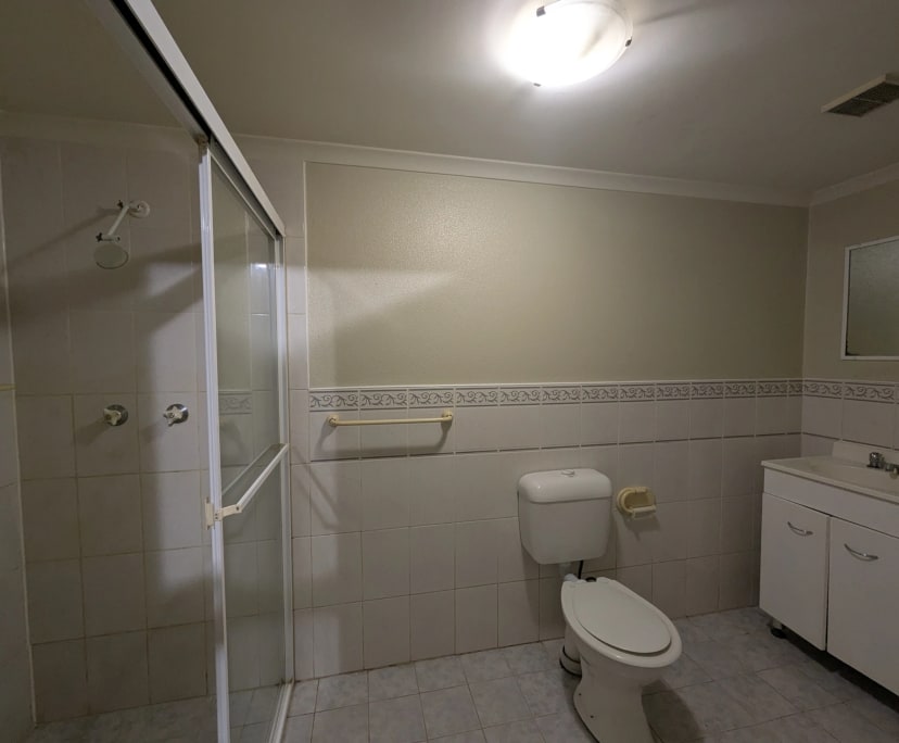 $350, Flatshare, 2 bathrooms, West Ryde NSW 2114