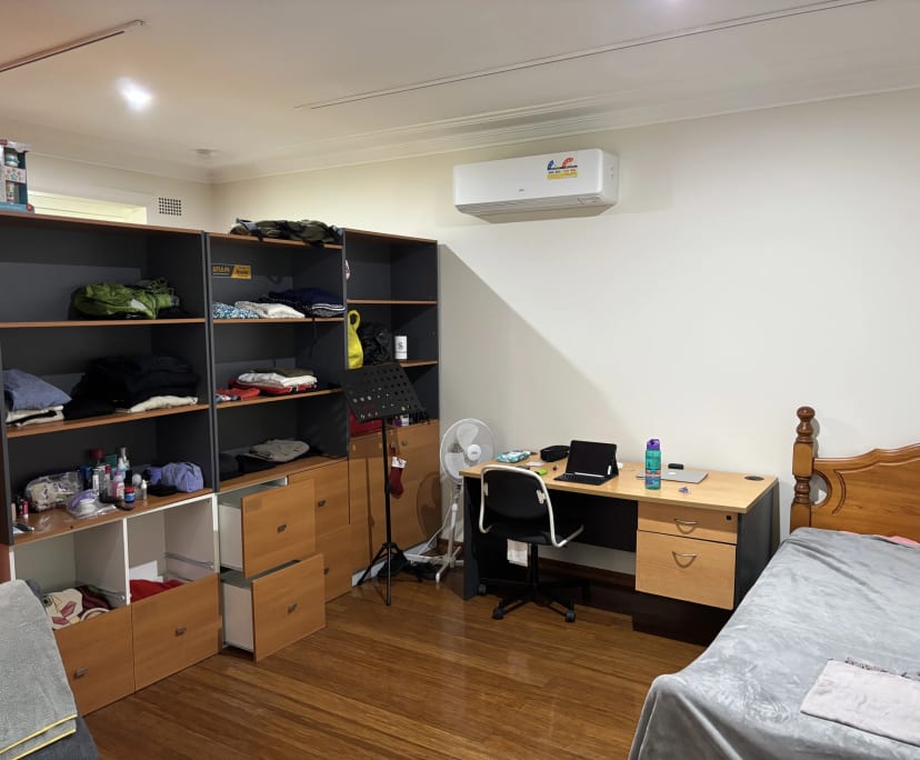 $230, Share-house, 4 bathrooms, Castle Hill NSW 2154