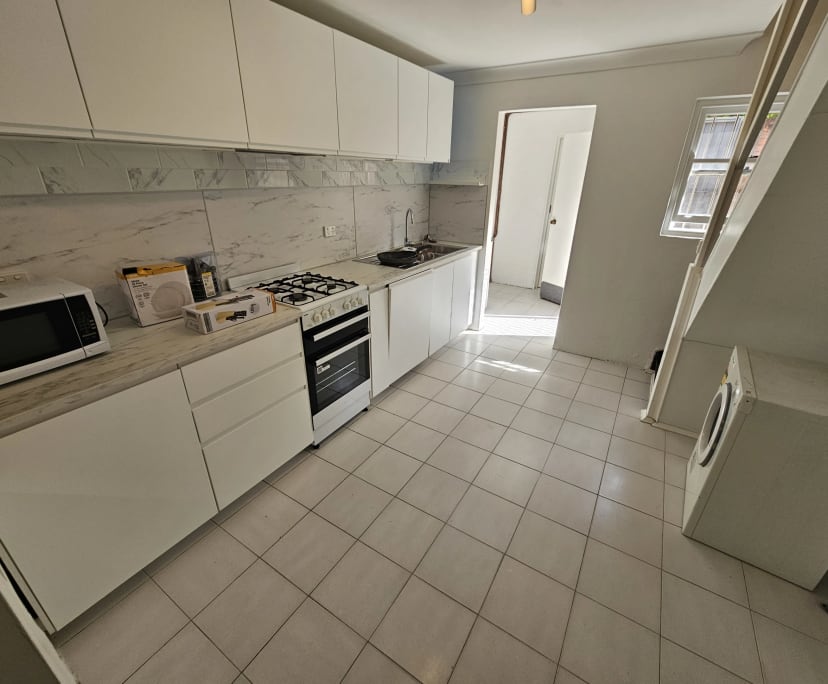 $375, Share-house, 4 bathrooms, Ultimo NSW 2007