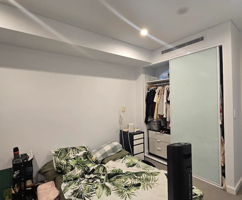 $500, 1-bed, 1 bathroom, Schofields NSW 2762