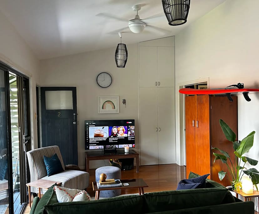 $300, Flatshare, 2 bathrooms, Toowong QLD 4066