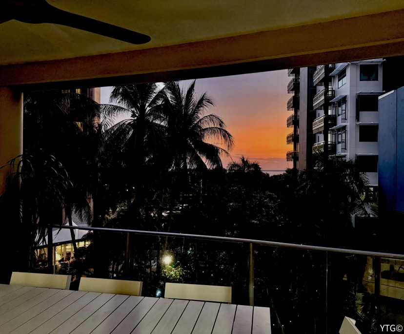 $350, Flatshare, 3 bathrooms, Darwin City NT 0800
