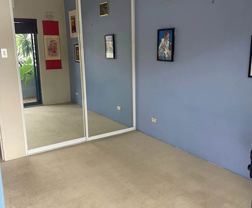 $420, Flatshare, 2 bathrooms, Chippendale NSW 2008