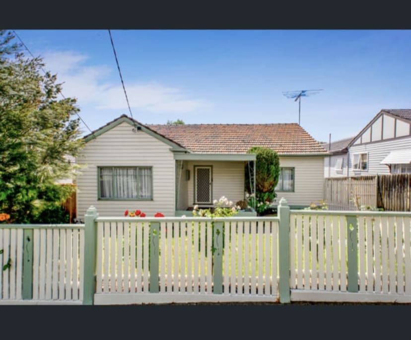$250, Share-house, 4 bathrooms, Pascoe Vale VIC 3044