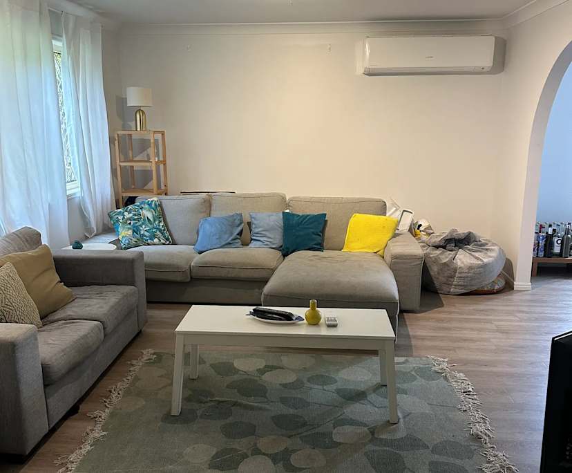 $187, Share-house, 5 bathrooms, Carindale QLD 4152